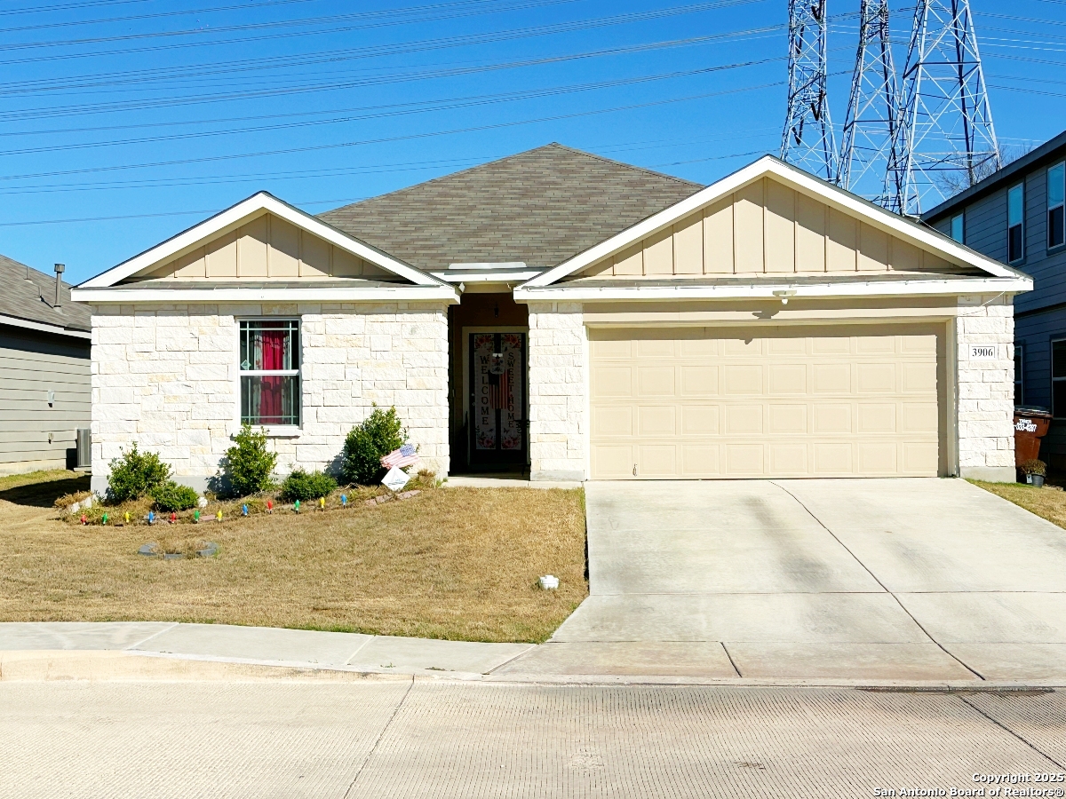 3906 Glenloch Way — photo