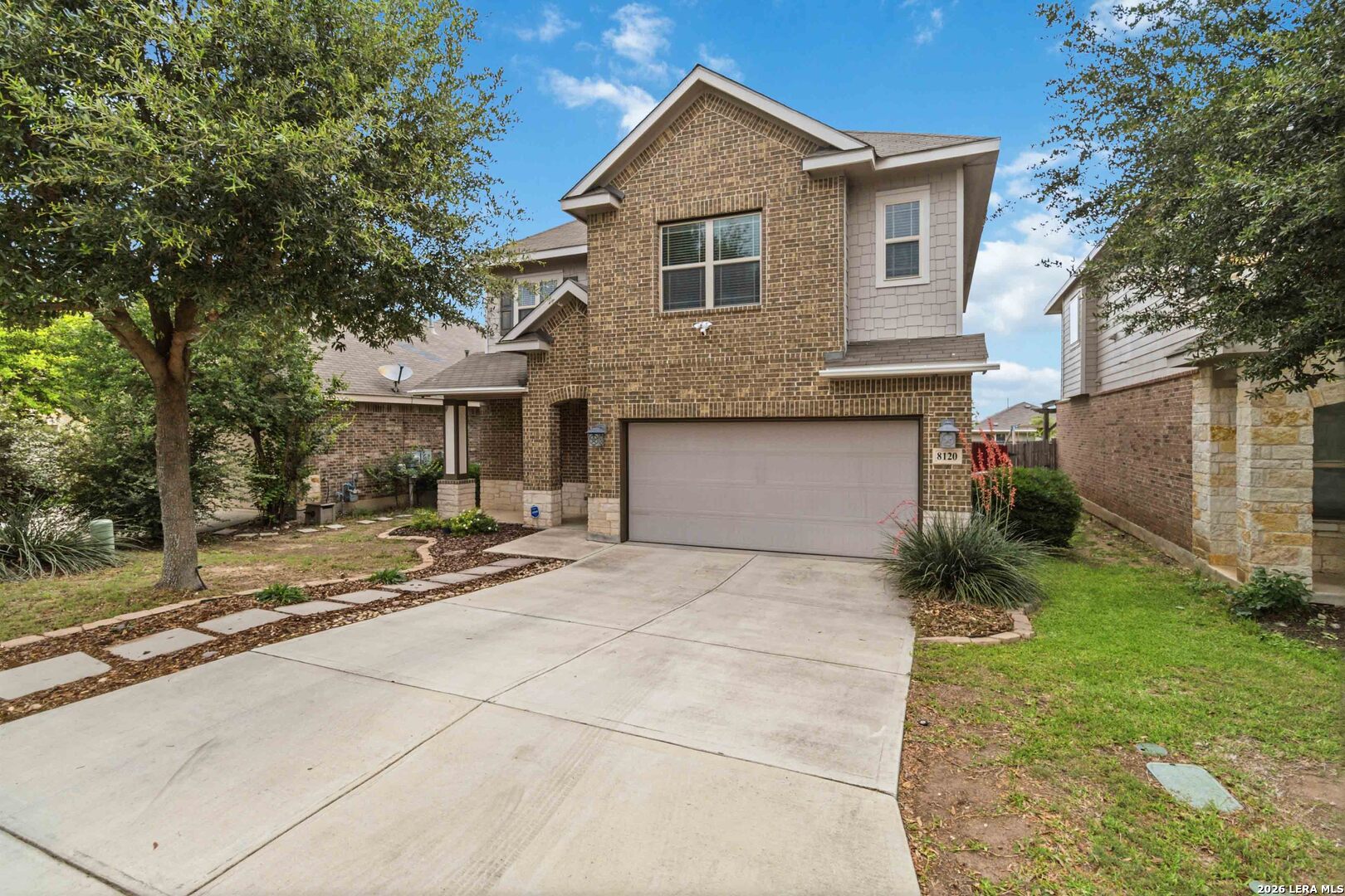 8120 Dublin Frst — photo