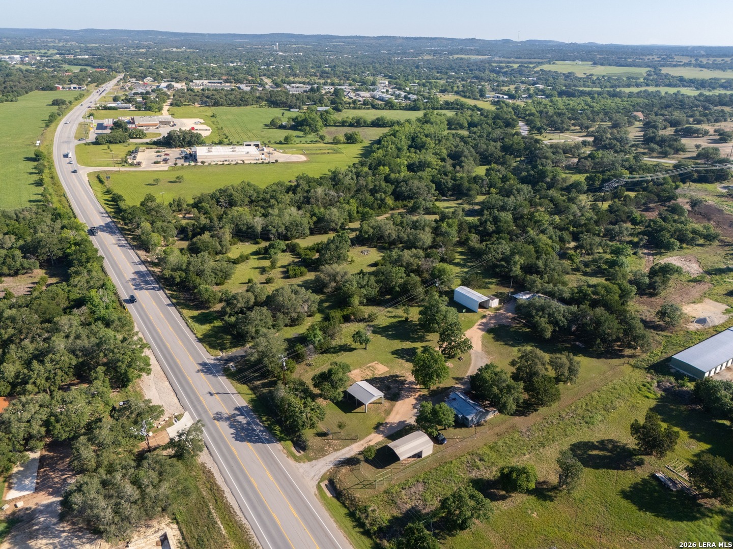 1534 S US Highway 281 — photo