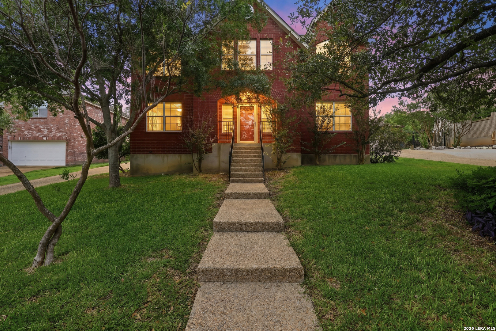 25031 Granite Path — photo