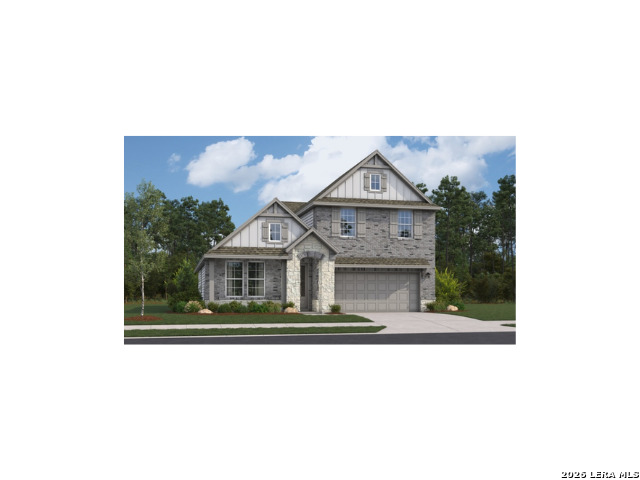 6418 Monarch Trace — photo