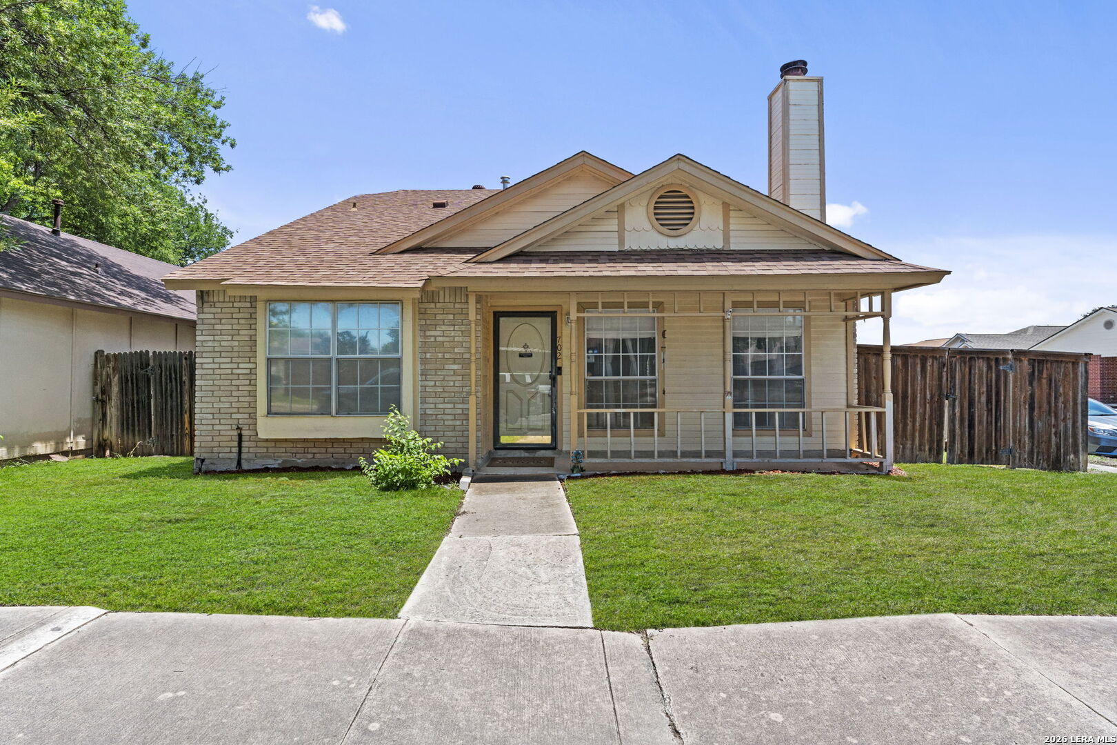 702 Garden Meadow Drive — photo