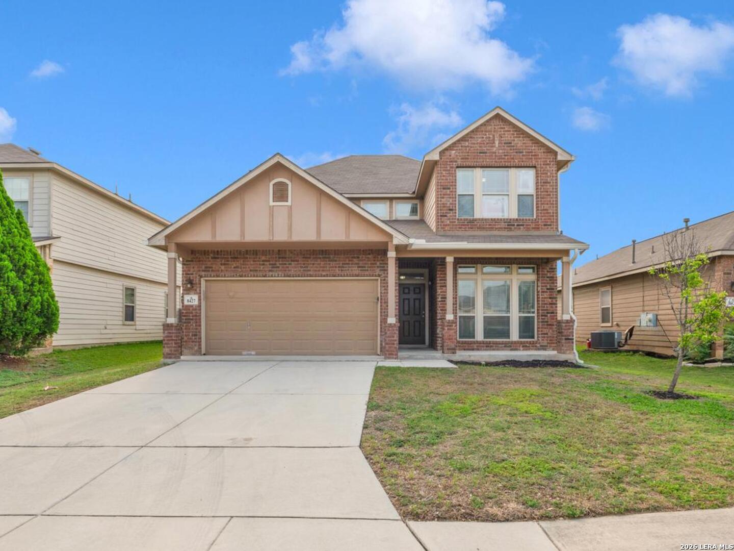 8427 Cedar Meadows — photo