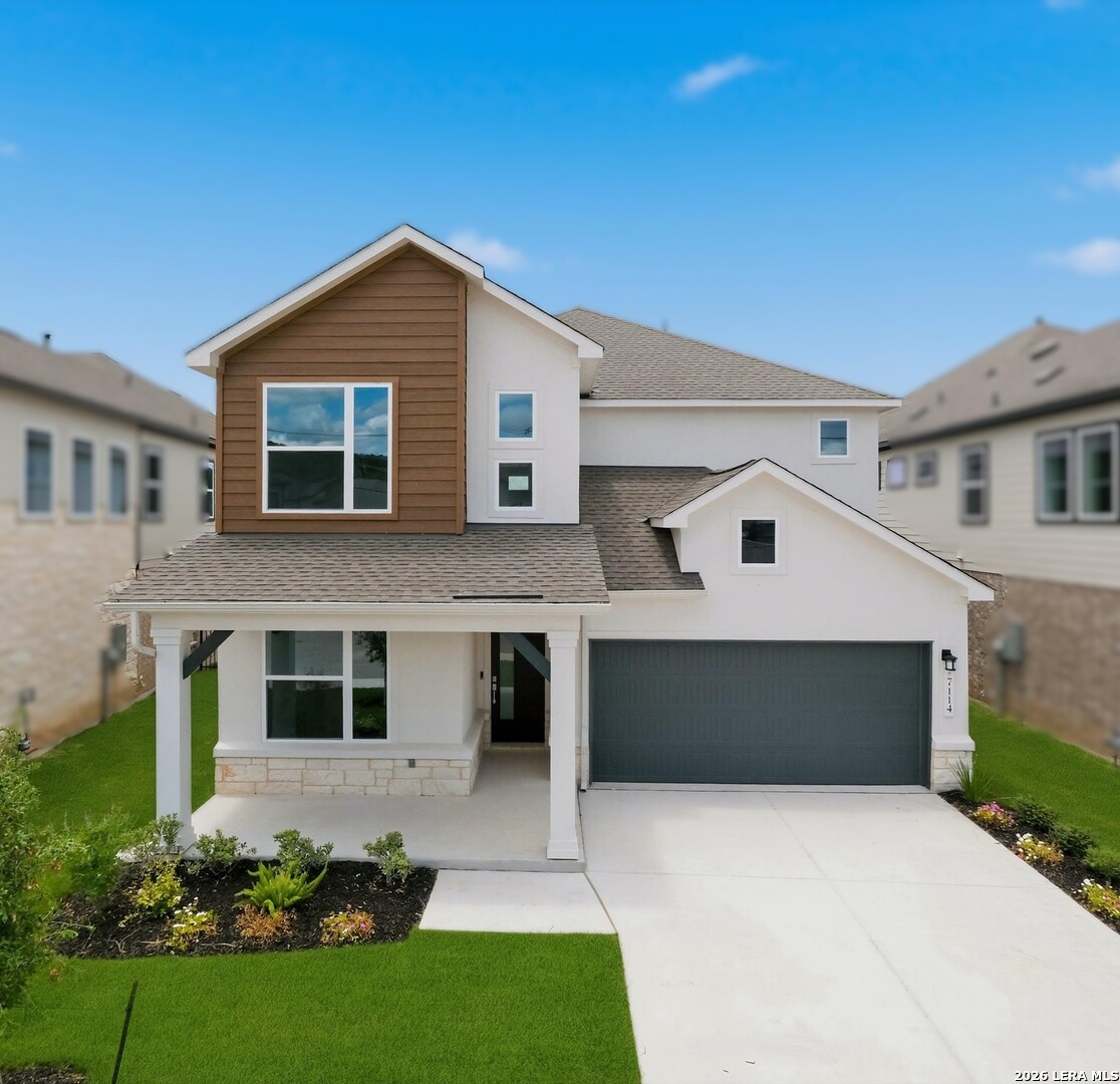 7114 Avignon Forest — photo
