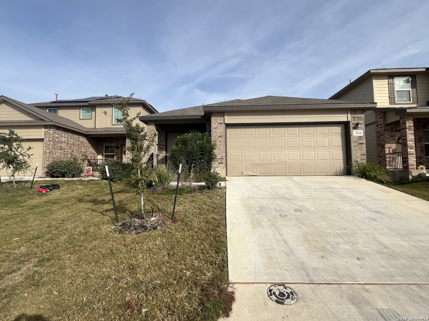 324 Middle Green Loop — photo