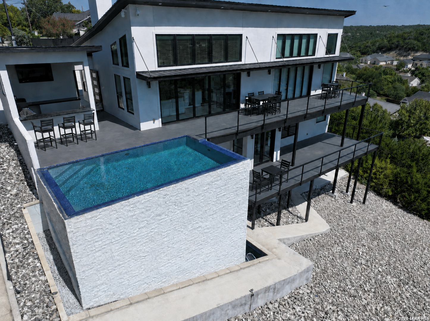 2100 Bluff Ridge Drive — photo