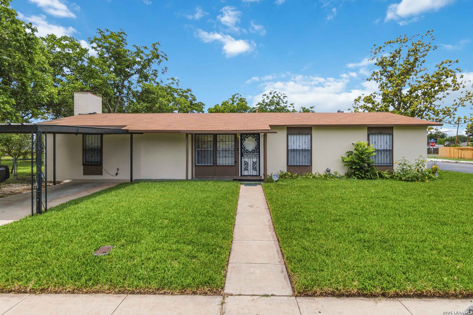 1503 Parnell Avenue — photo
