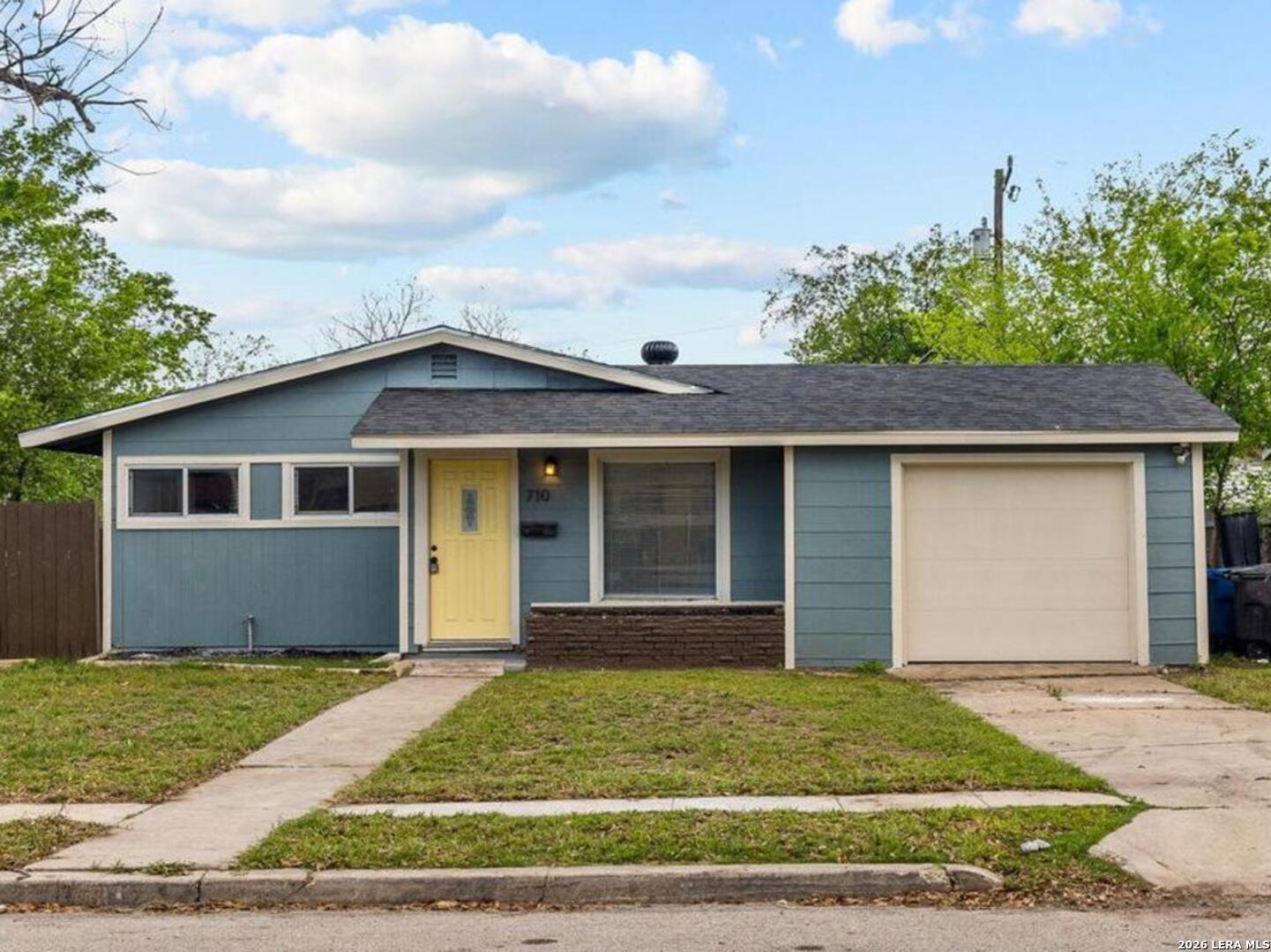 710 Byrnes Drive — photo