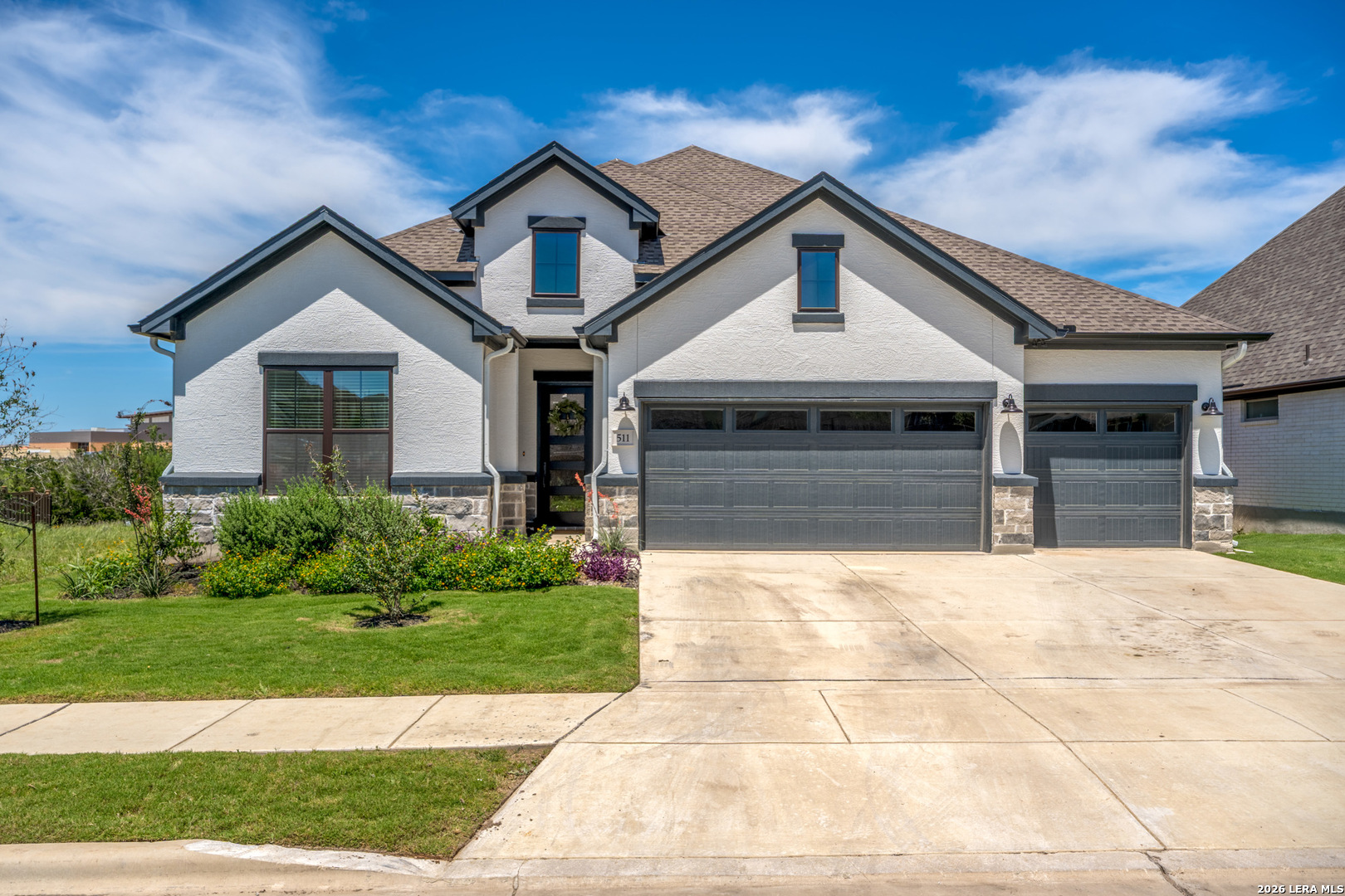 511 Nash Way — photo