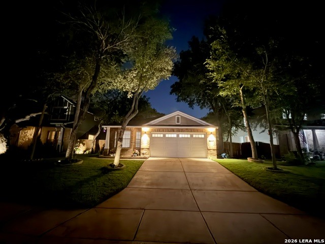 10811 Gemsbuck Lodge — photo