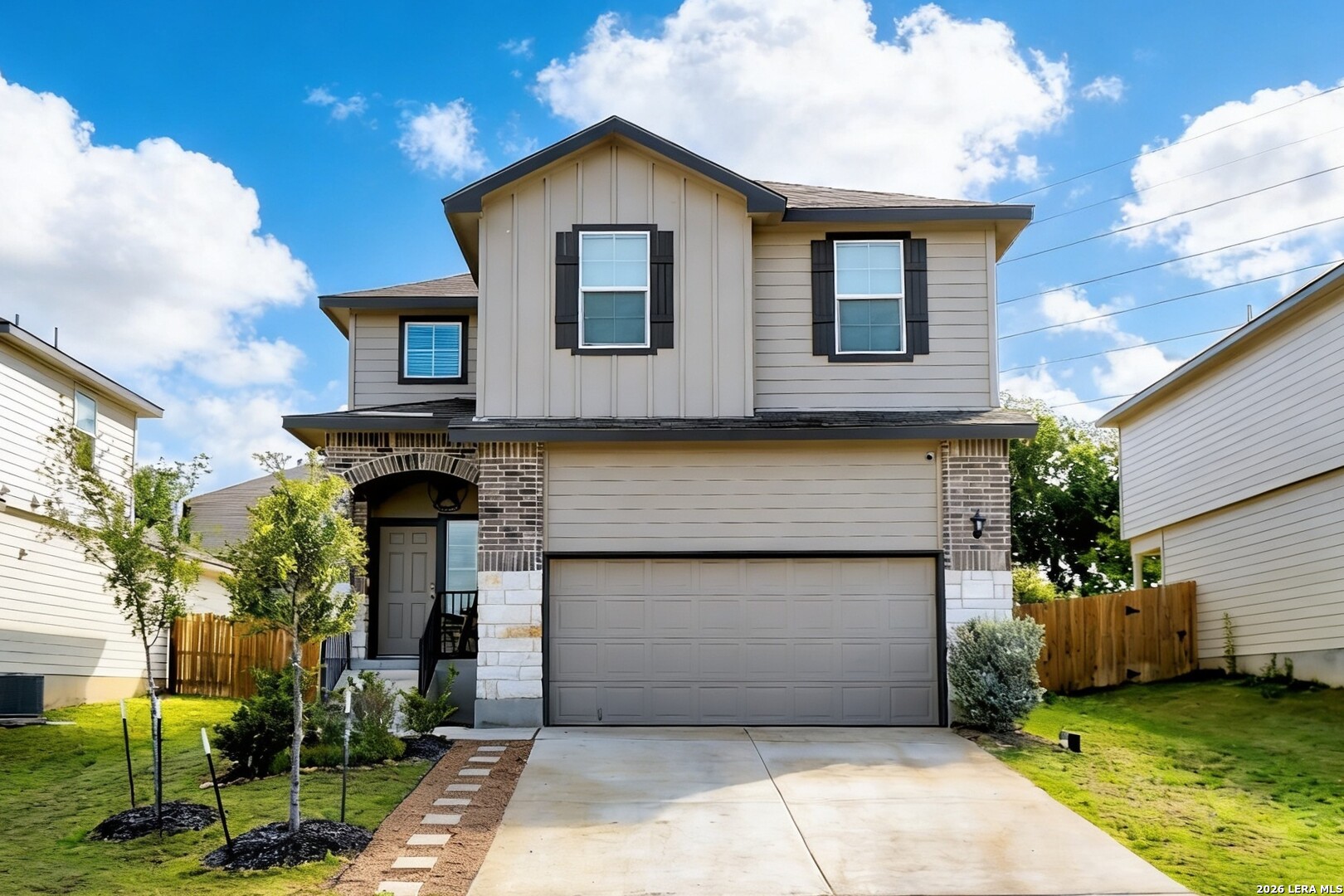 7214 Salado Creek Parkway — photo