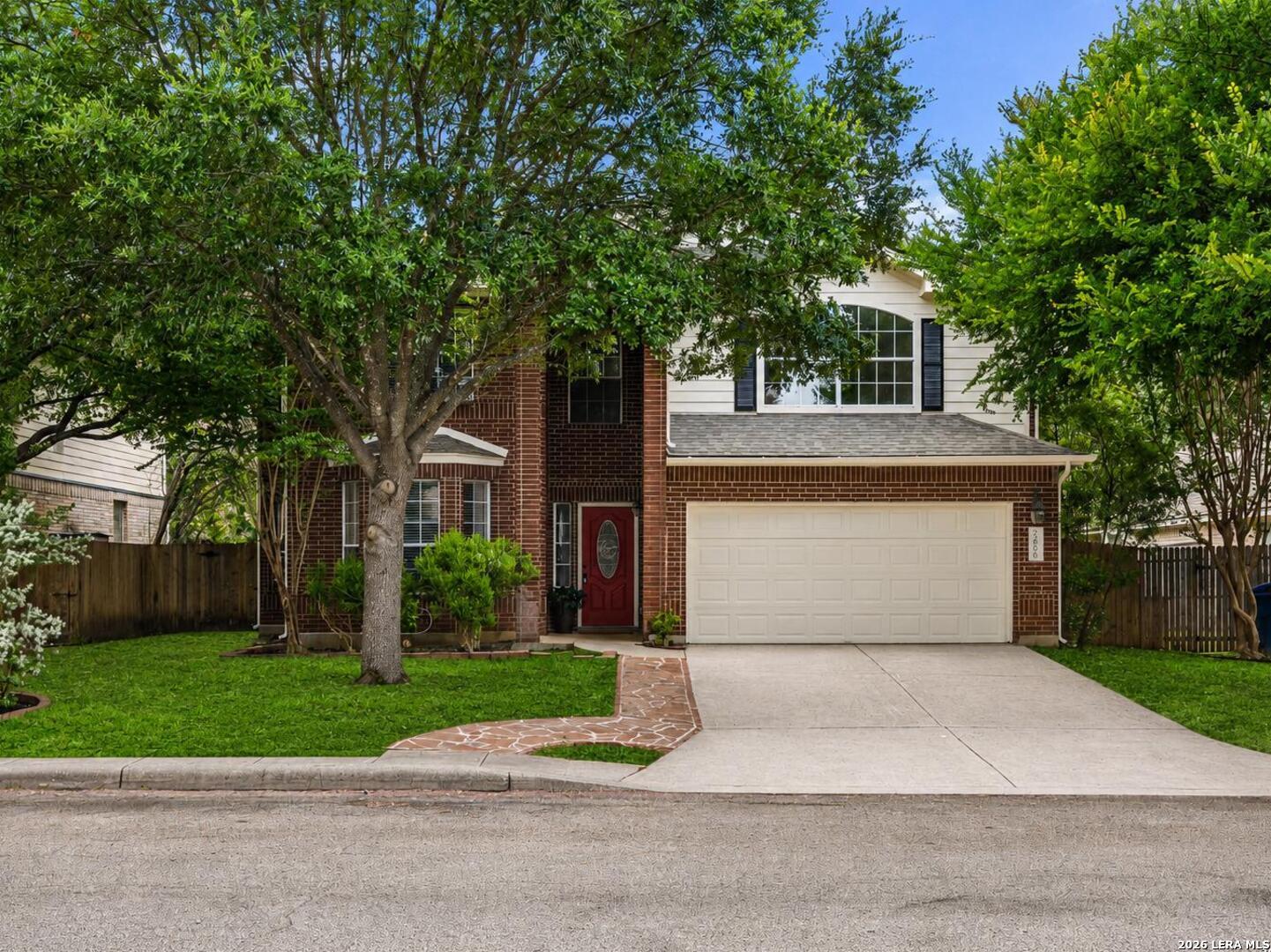 2606 Ashton Village Drive — photo
