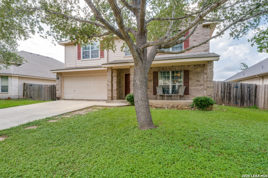 4111 Dunn Oak — photo