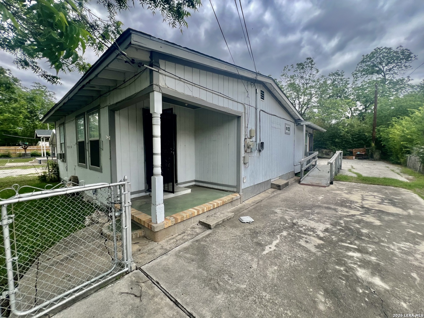 1315 Brighton — photo