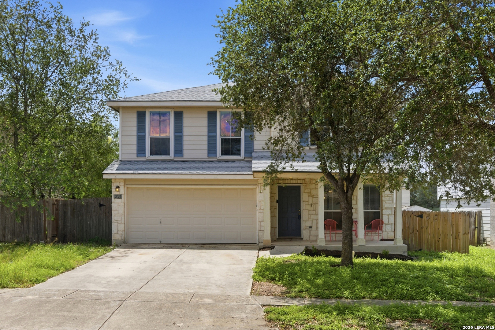 426 Bridle Rdg — photo