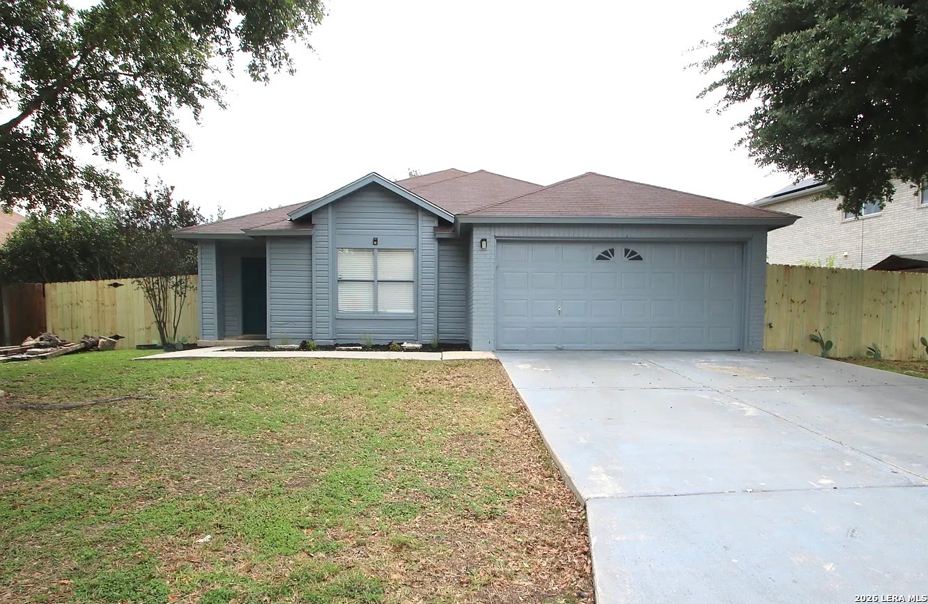 2107 Mossy Creek Drive — photo