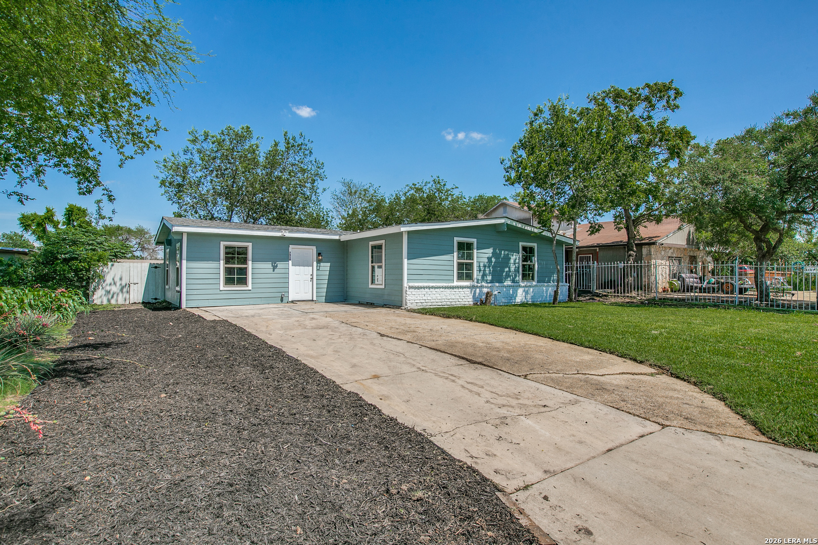 7518 Sleepy Valley Drive — photo