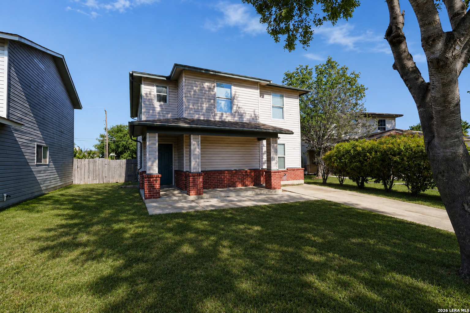 3107 Sunbird Bay — photo