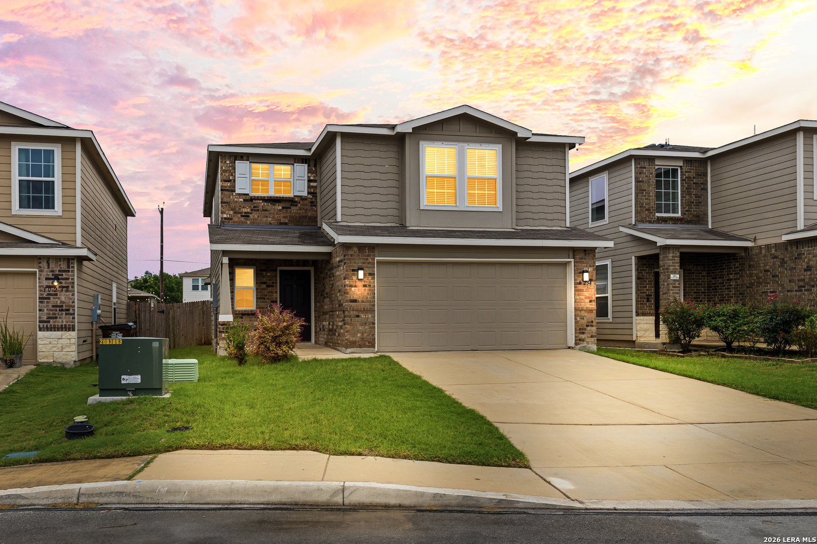 10234 Reyes Hts — photo