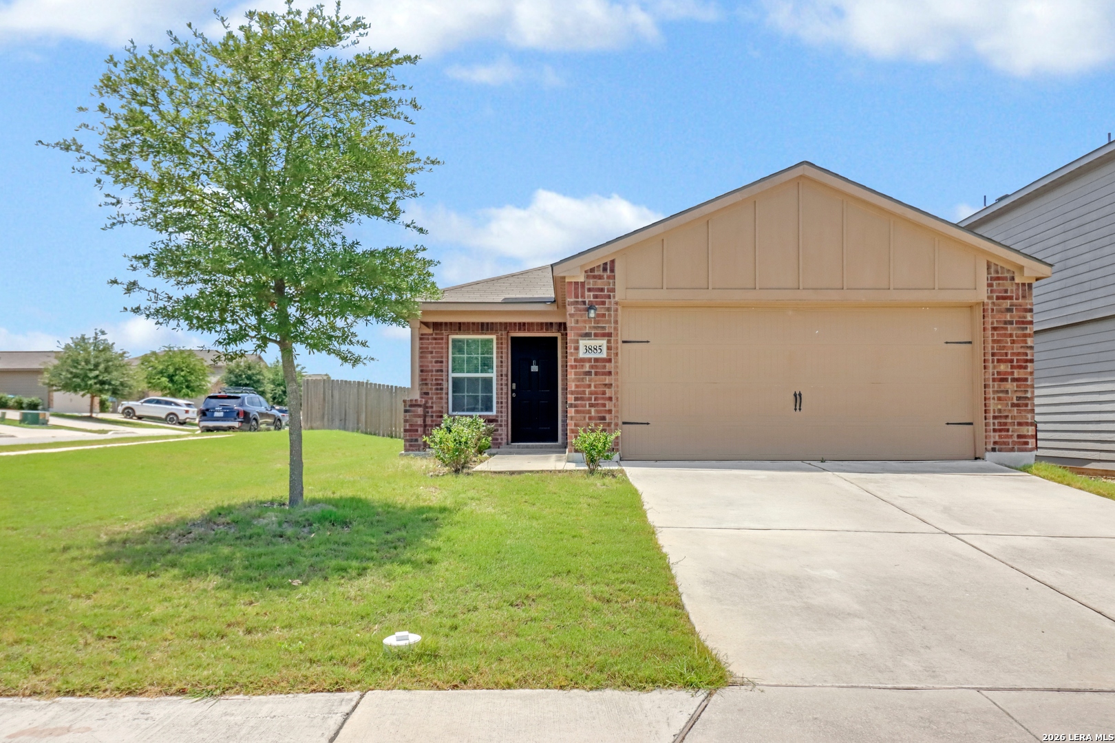 3885 Northaven Trail — photo