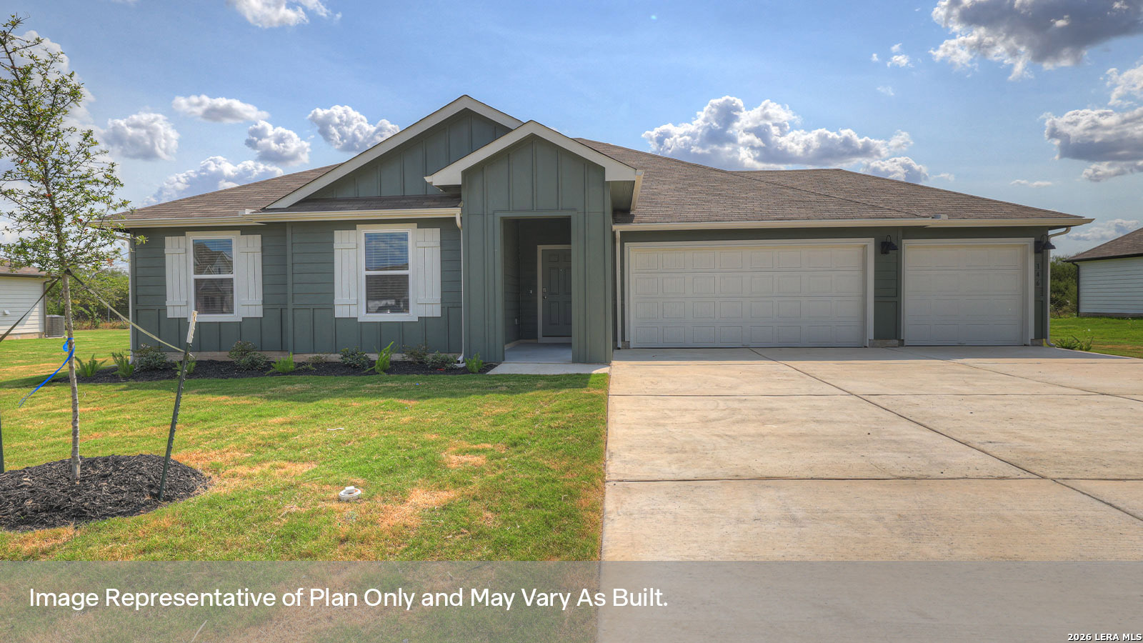 499 Kolbo Crossing Cove — photo