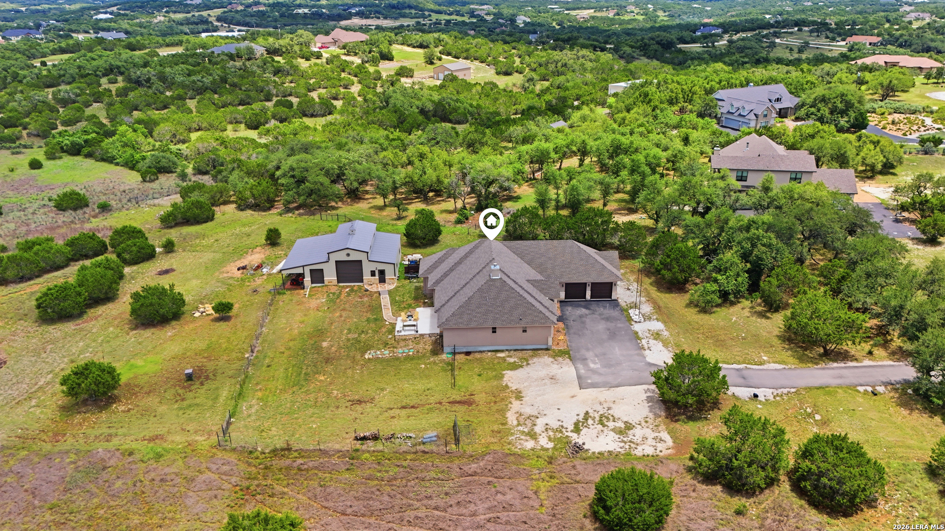 323 Bosque Rdg, Spring Branch, TX 78070 — photo 2