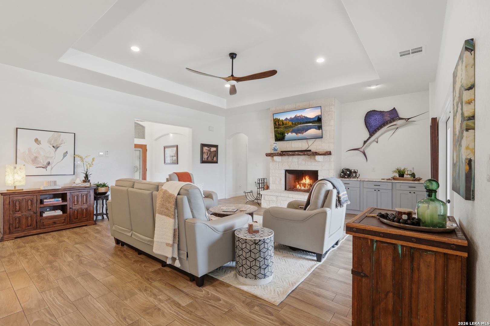 323 Bosque Rdg, Spring Branch, TX 78070 — photo 3