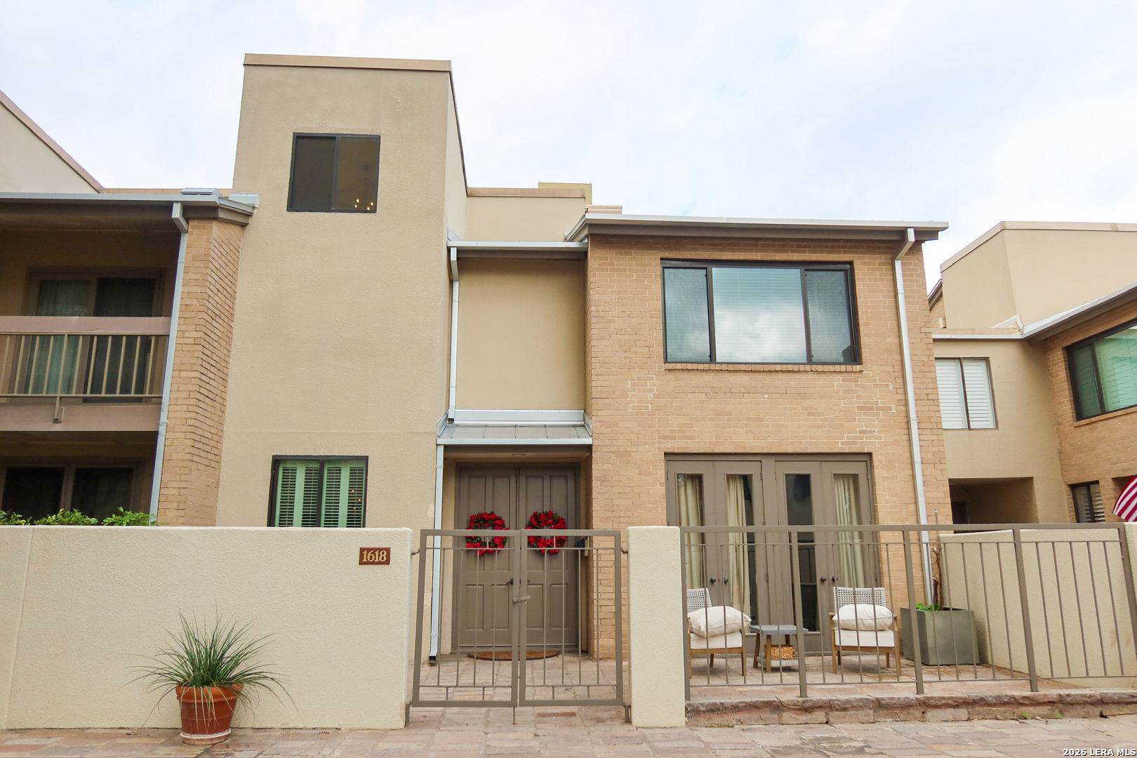4001 N New Braunfels Avenue 1618-C — photo