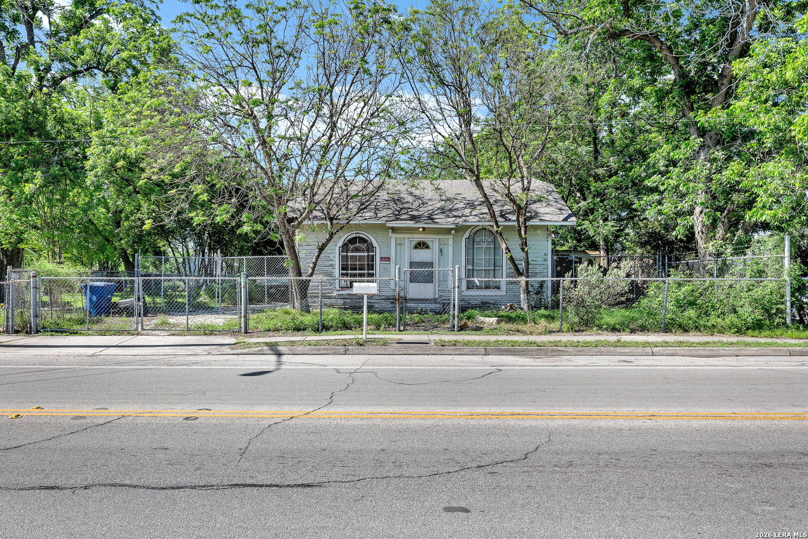 1346 Kirk Place — photo