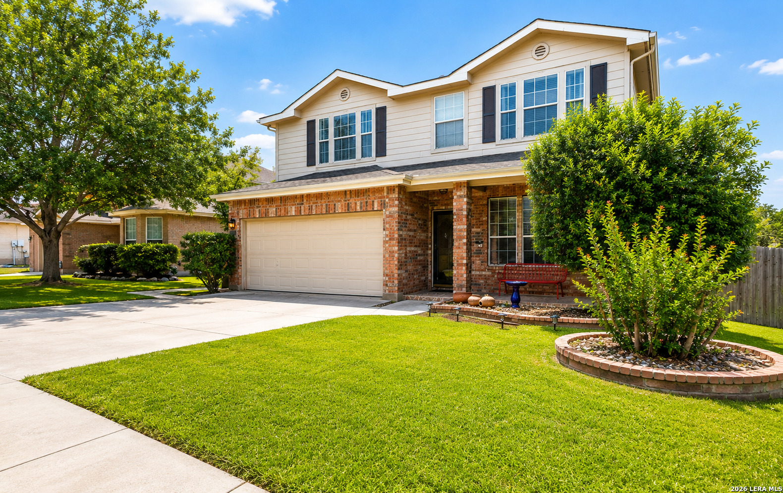 117 Falcon Crossing — photo