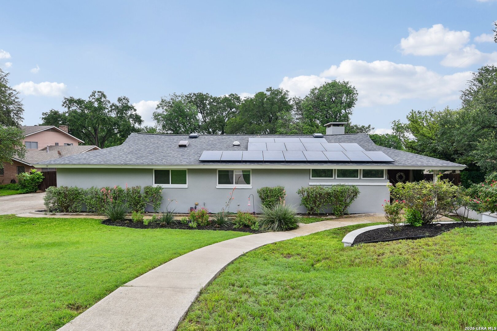 7306 Robin Rest Drive — photo