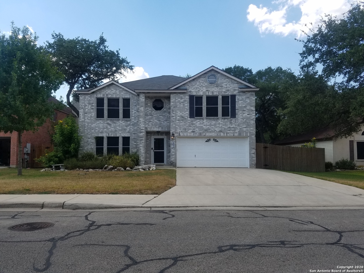 261 Samantha Drive — photo
