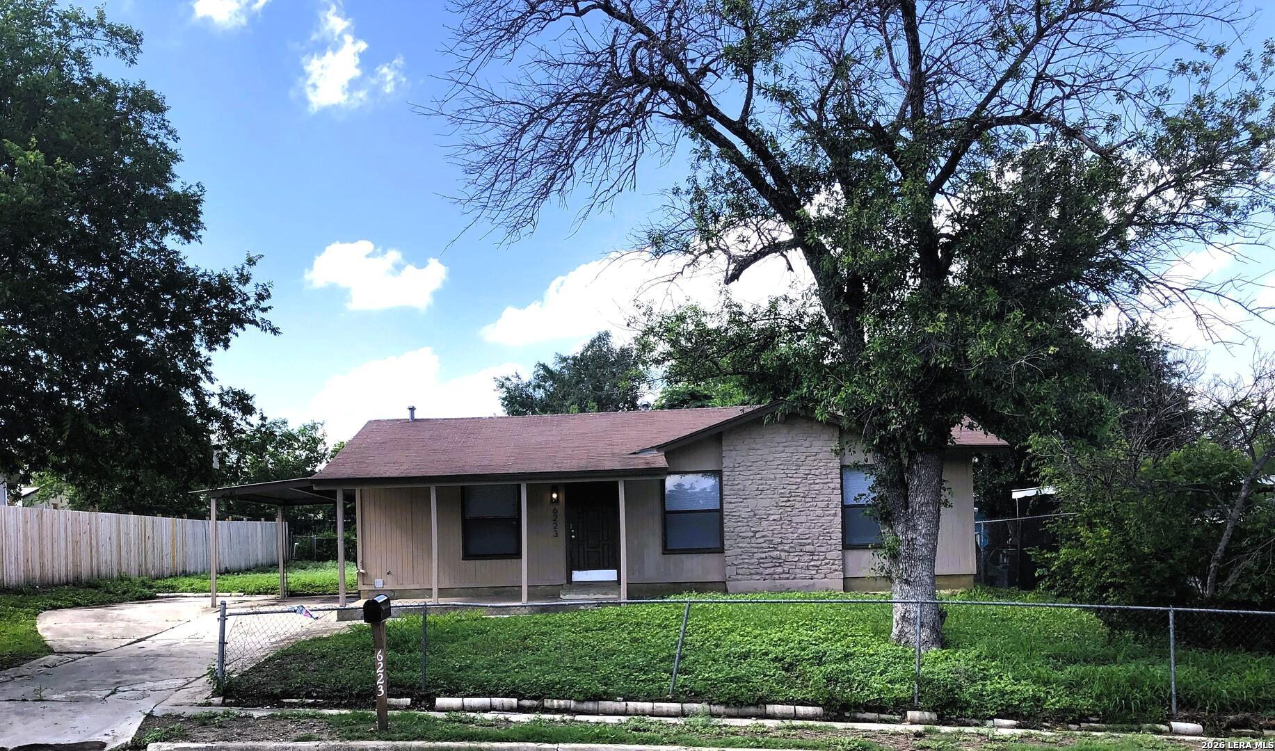 6223 Slate Valley Drive — photo