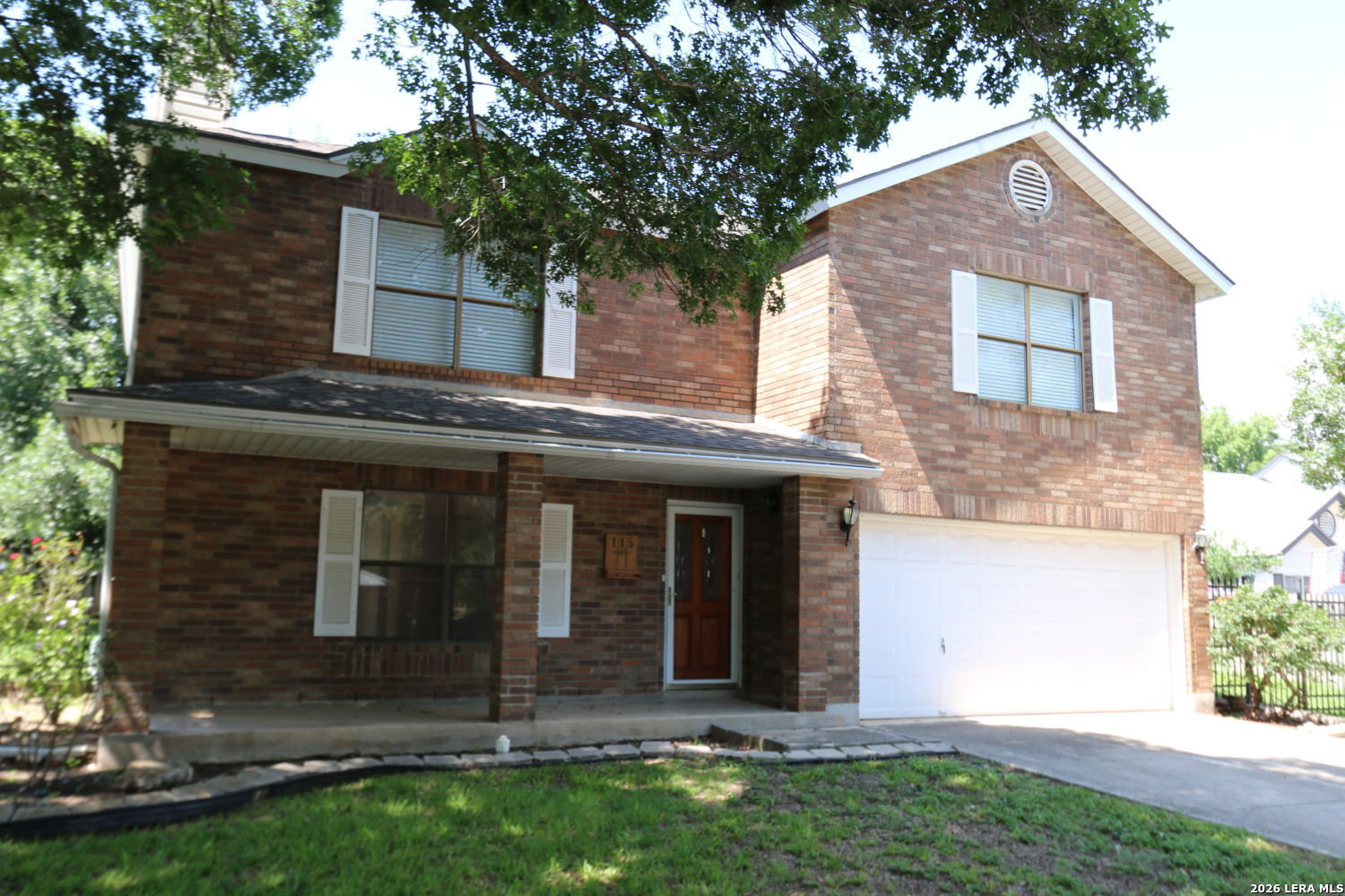 115 Country Lane — photo