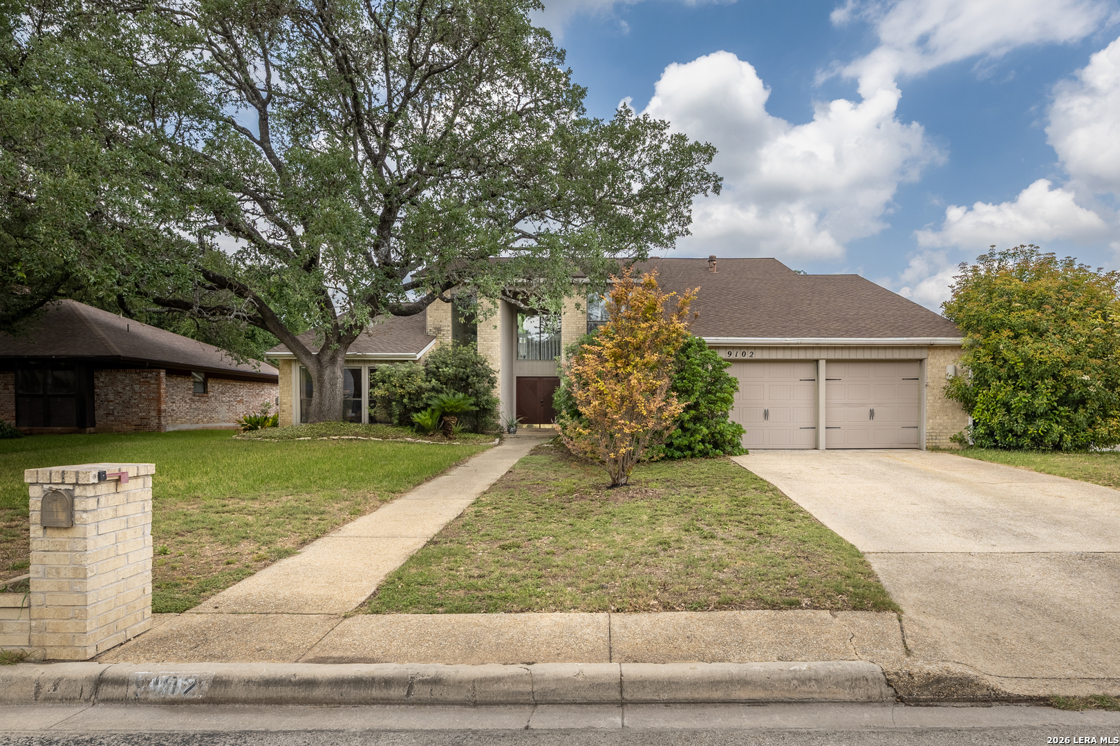 9102 Serene Creek Drive — photo
