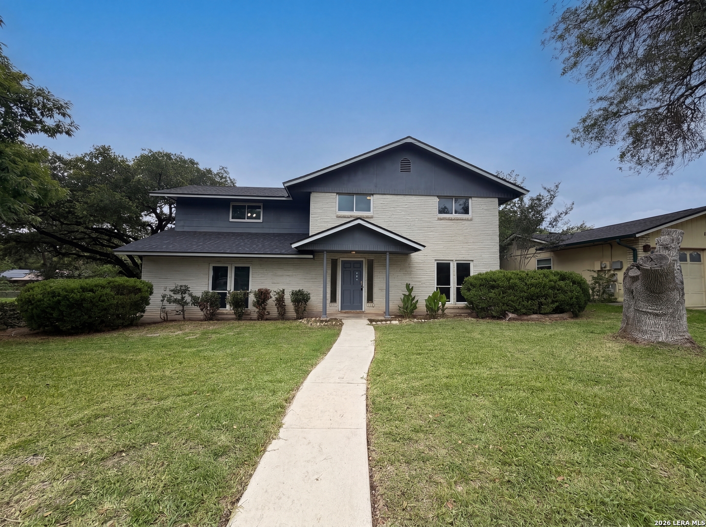 13930 Winding Hl — photo