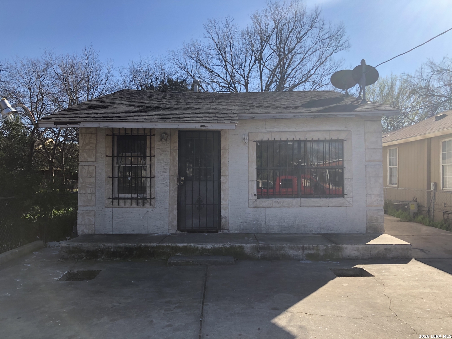 2412 Potosi Street — photo