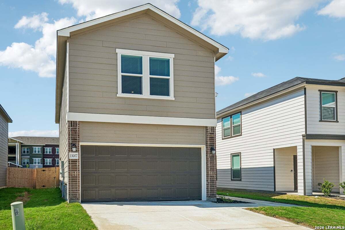 13007 Bone Dry Lane, Von Ormy, TX 78073 — photo 2