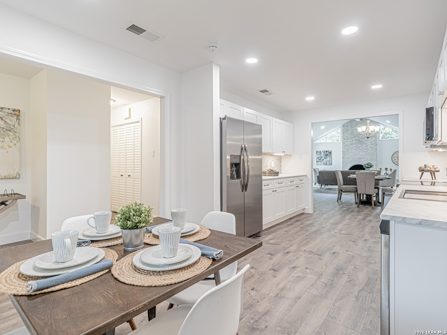 11610 Whisper Trail Street — photo