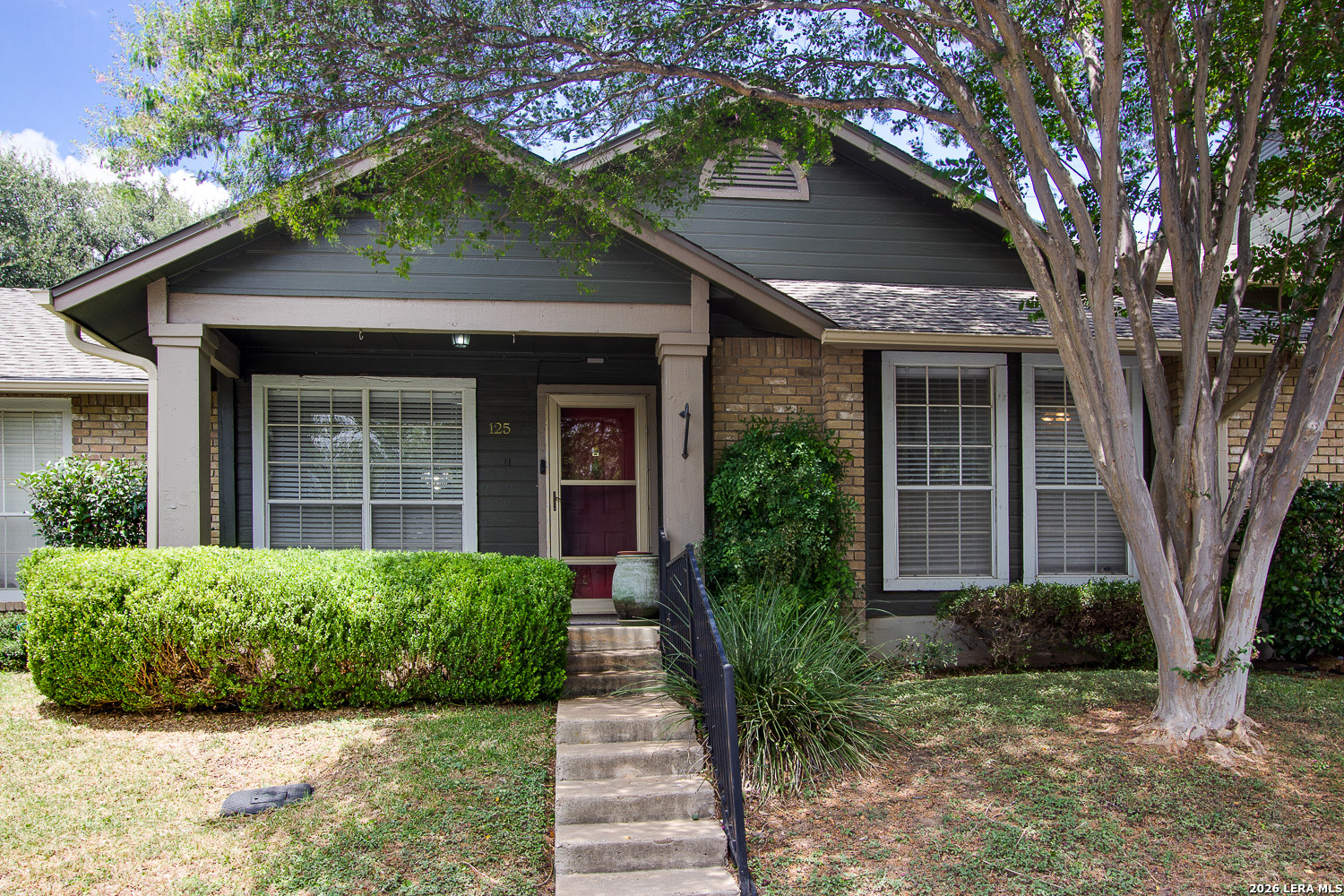 1015 E Yager Lane 125 — photo