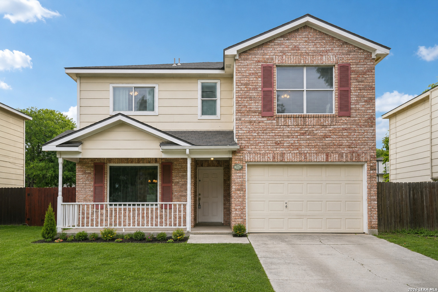 3815 Wetmore Knl — photo