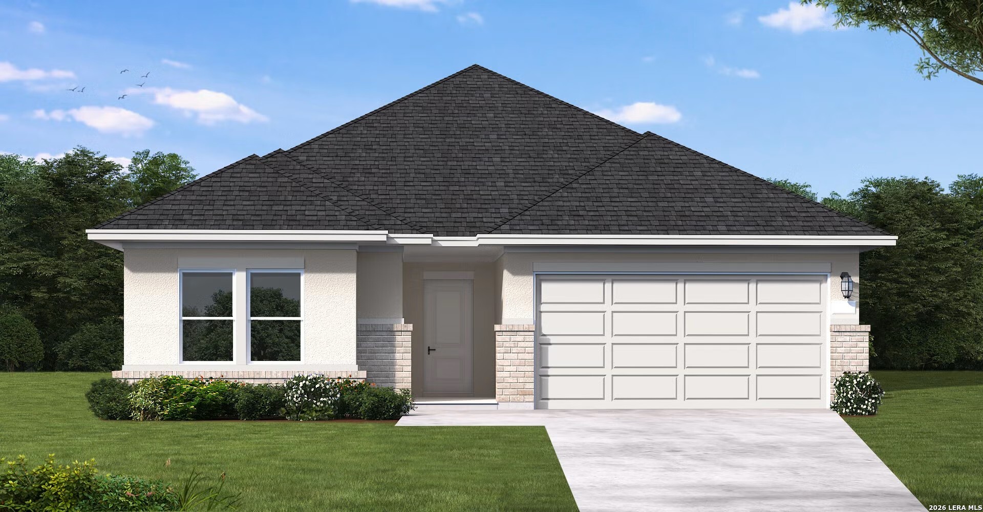 15607 Doublecreek Drive — photo