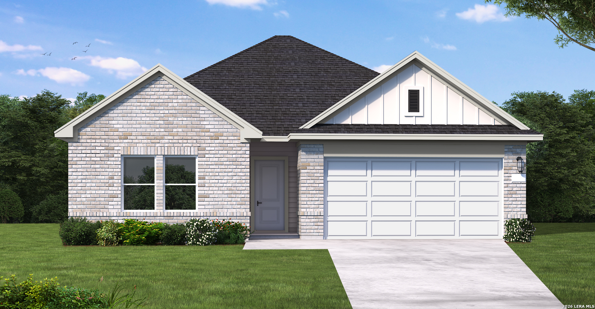 15574 Doublecreek Drive — photo