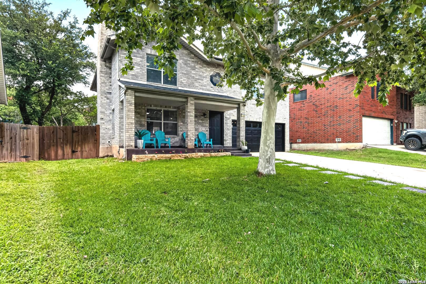 17507 Emerald Canyon Drive — photo