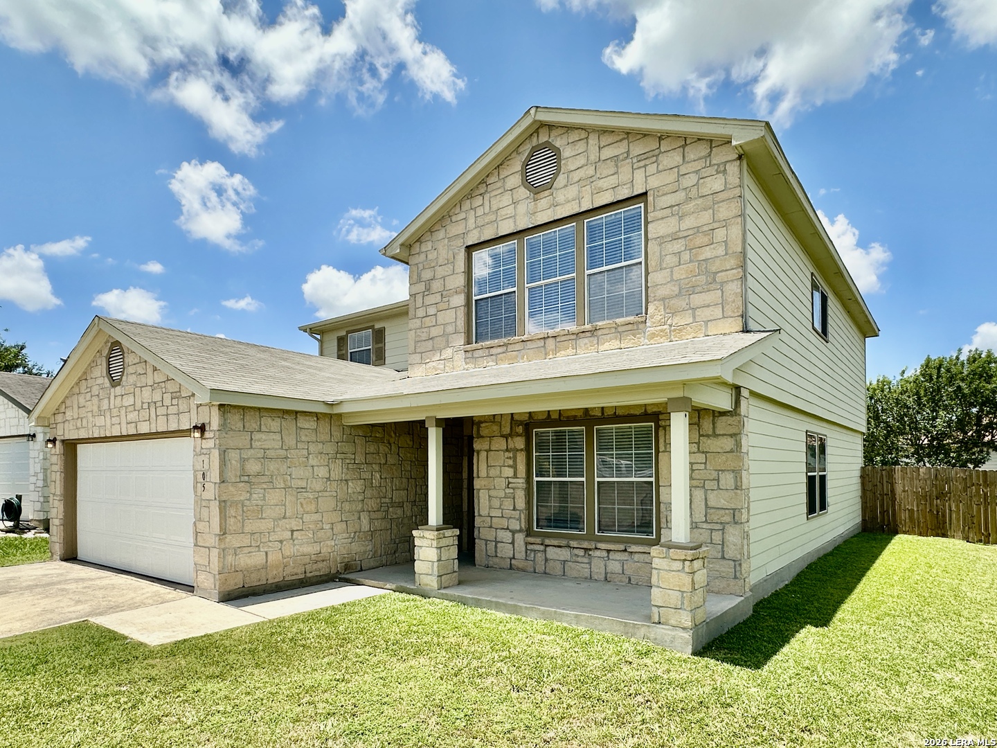 105 Willow Path — photo