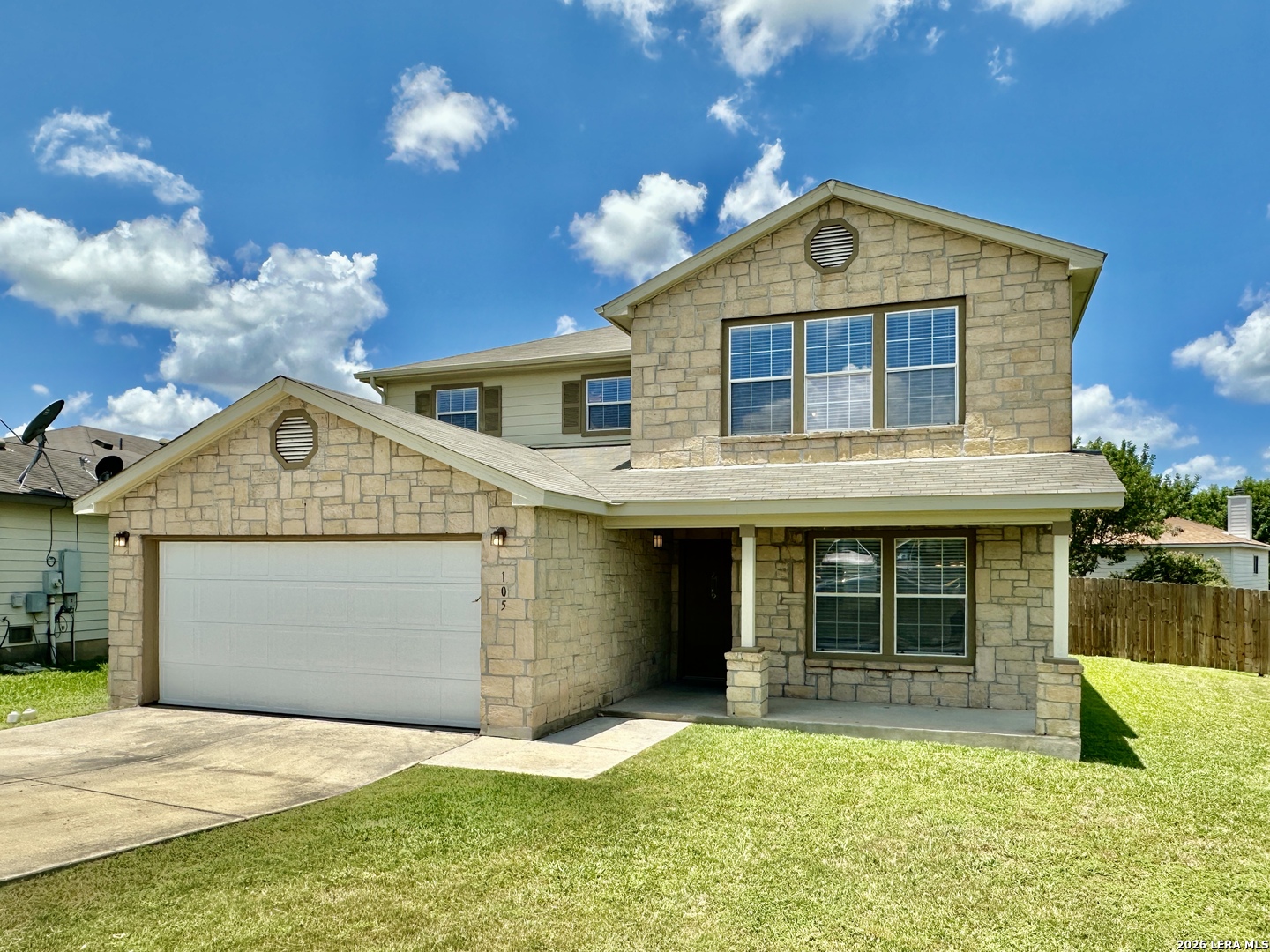 105 willow Path, Cibolo, TX 78108 — photo 2