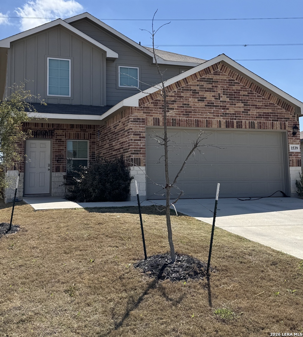 1539 Chianti Pass — photo