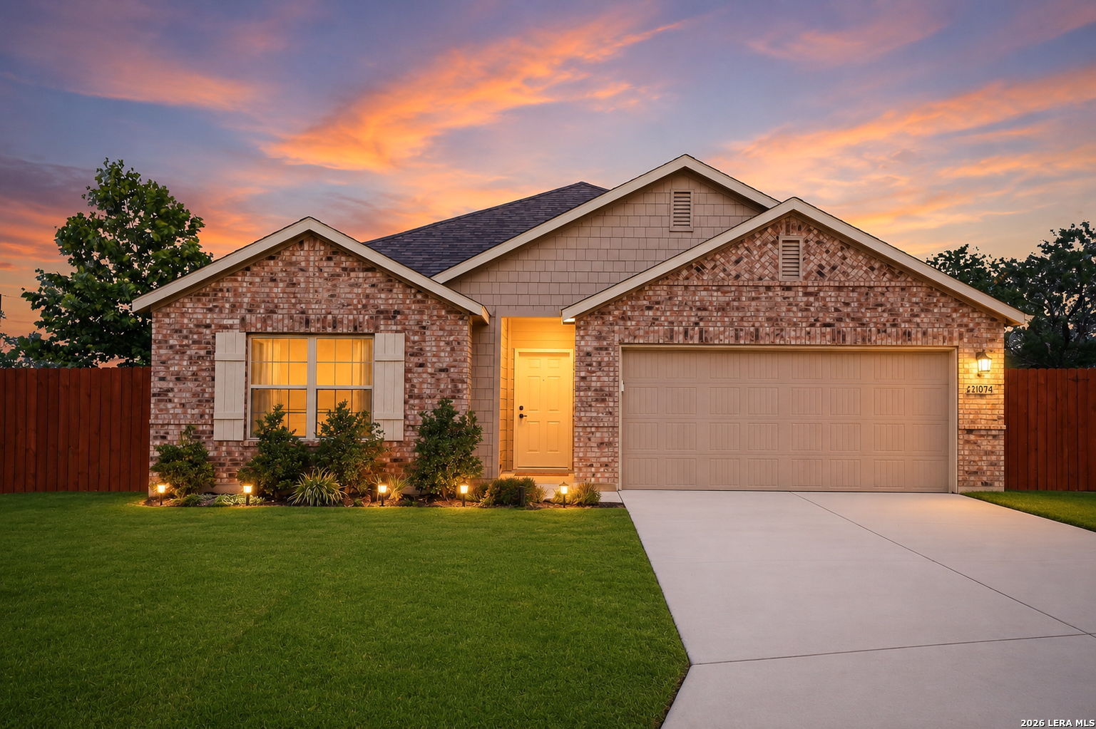 21074 Jordans Ranch Way — photo
