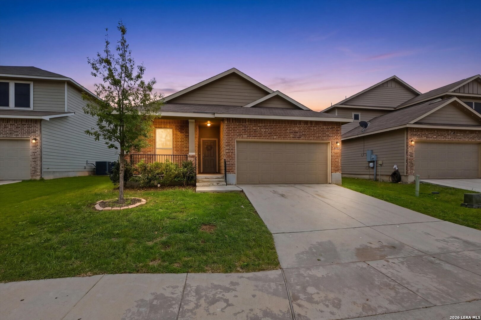 4606 Acclaim Court — photo
