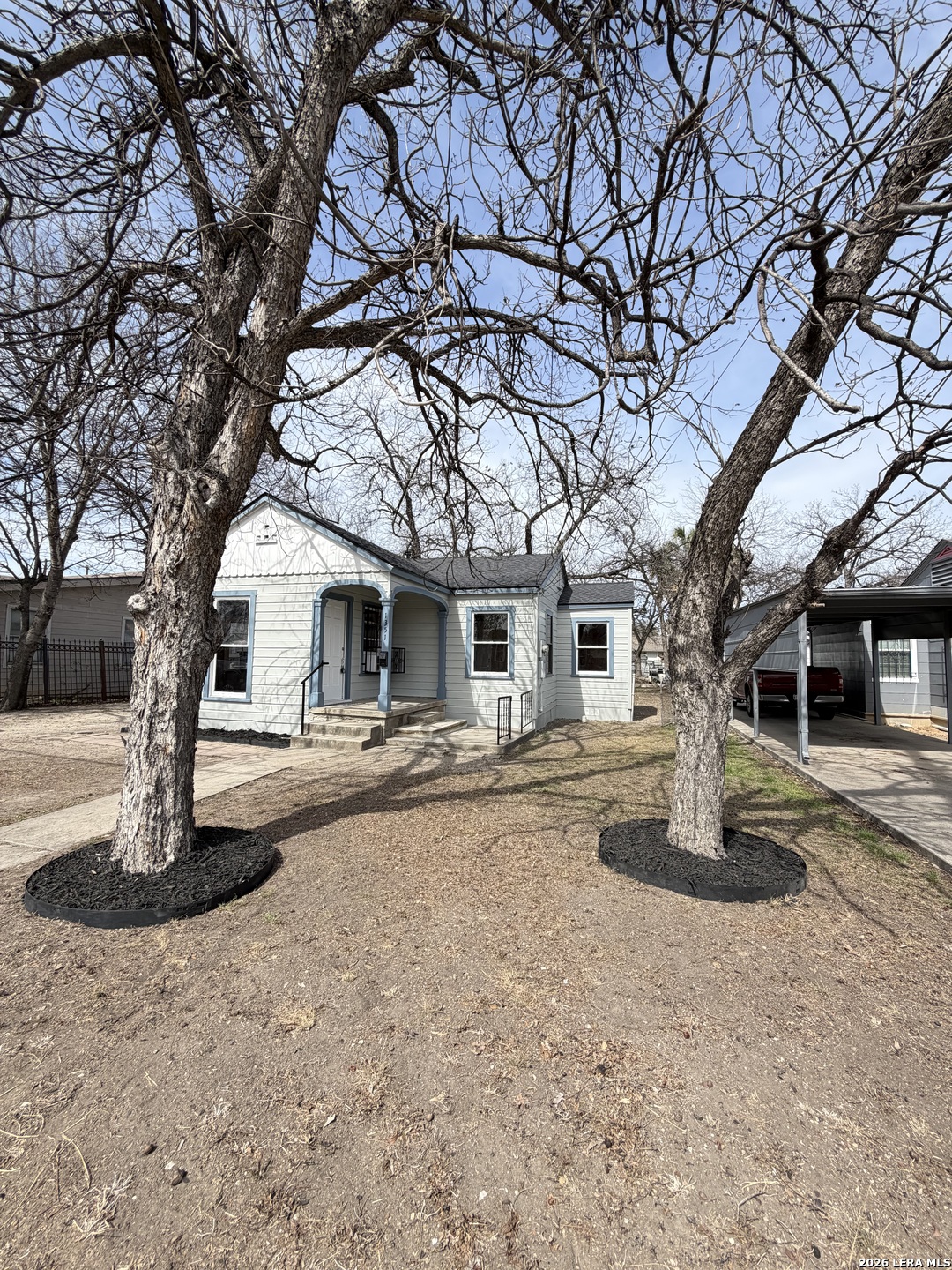1351 W Theo — photo